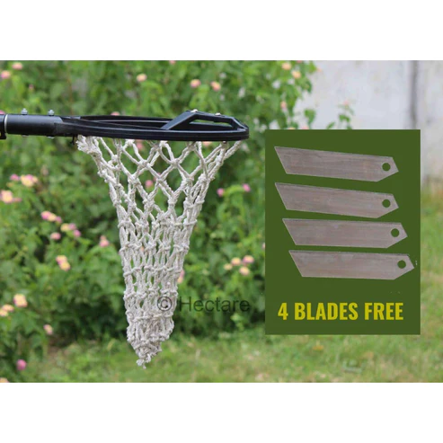 Mango Picker With Adjustable Pole