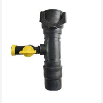 Sprinkler adopter nipple 75×1”-C Type 1 way