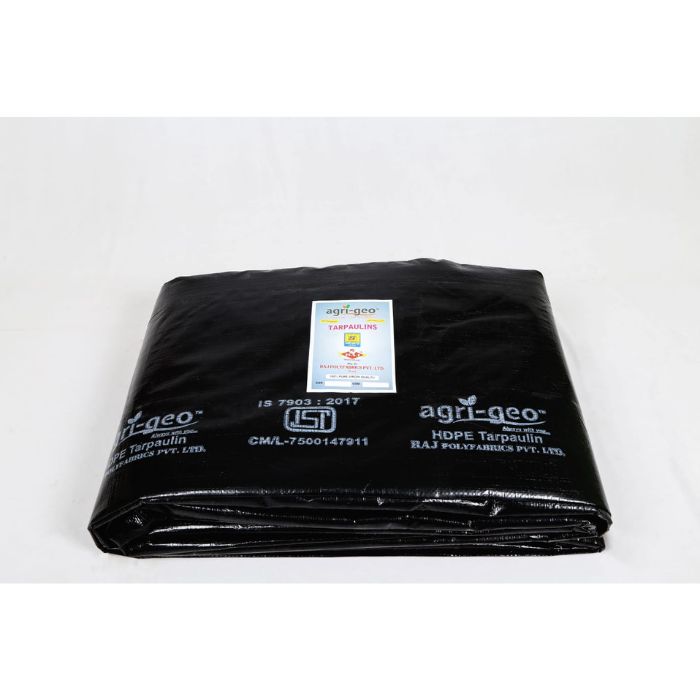 Agri-Geo Tarpaulin Sheet 20*20 (370 GSM)