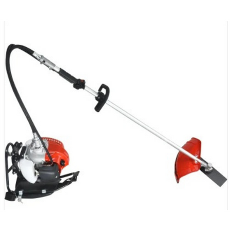 52CC BACKPACK BRUSHCUTTER