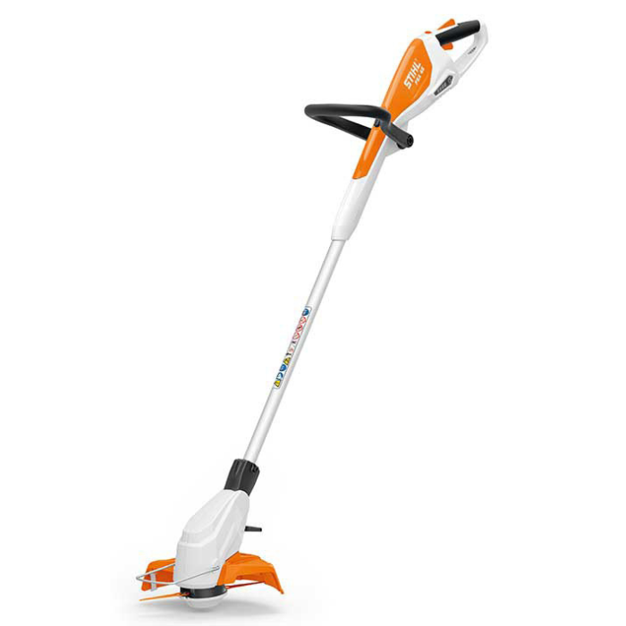 FSA 45 Trimmer - inbuilt battery & charger included