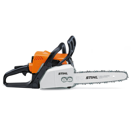 MS 170 Chainsaw with 14" Guide bar &  Saw Chain
