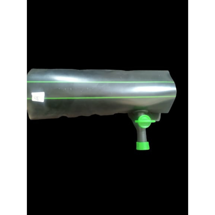 Layflat pipe