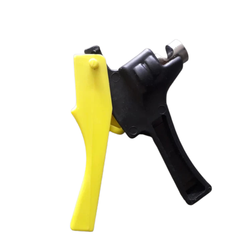 Lay Flat Cutter