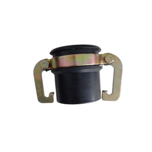 Hi-Tech Sprinkler End cap RL