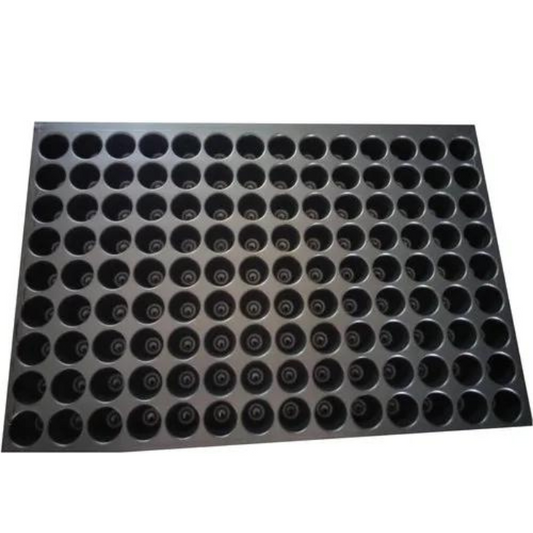 Cavity Round Seedling Tray