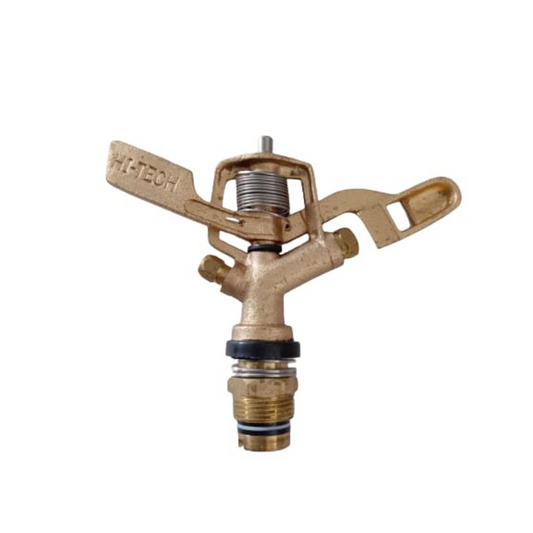 Hi-Tech Sprinkler Nozzle