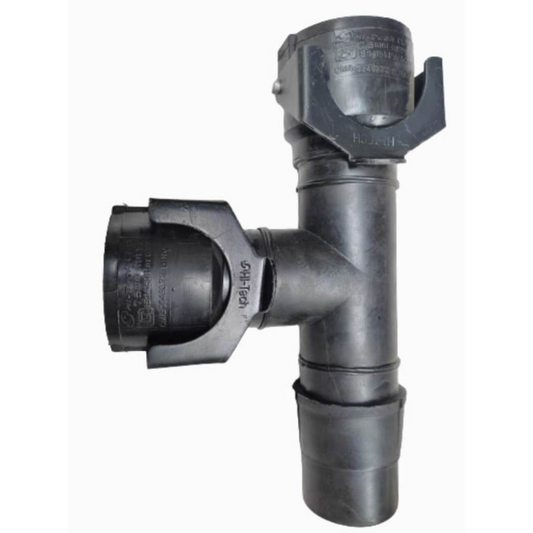Hi-Tech Sprinkler Tee C-Ty