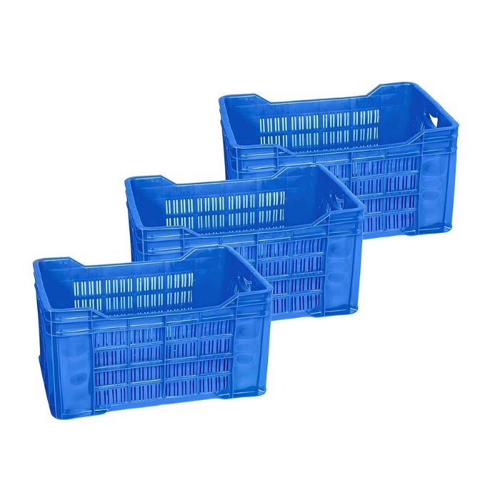 Multi Utility Net Crate - 20kg