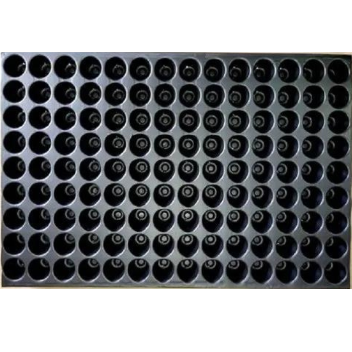 Cavity Round Big Seedling Tray