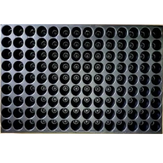 Cavity Round Big Seedling Tray