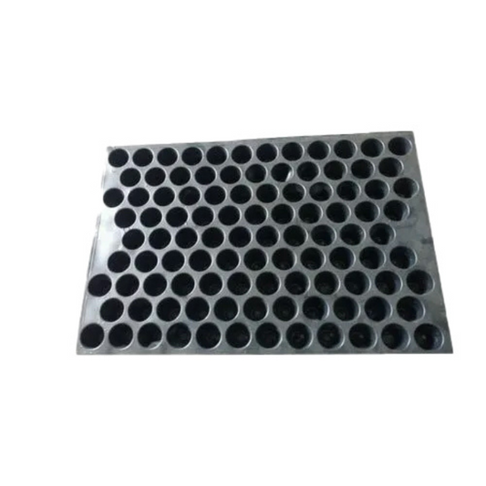 Cavity Round Seedling Tray