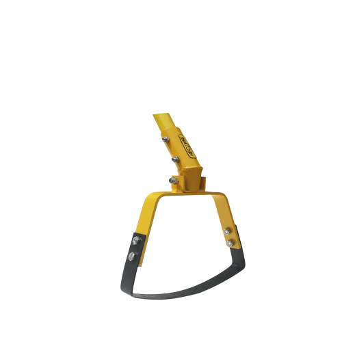 Hectare hand weeder without pole