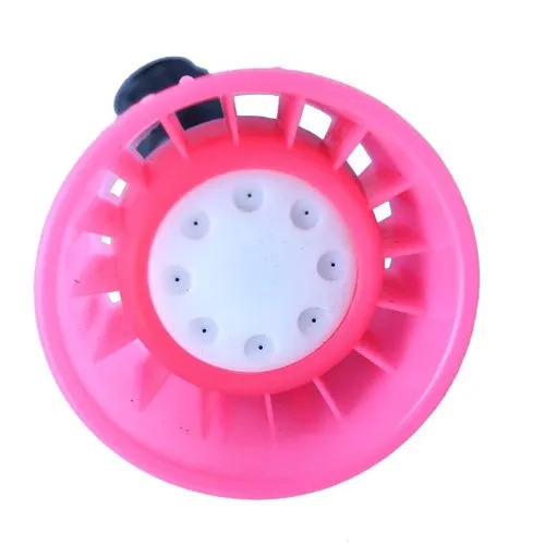 Flower Nozzle- 8 Hole