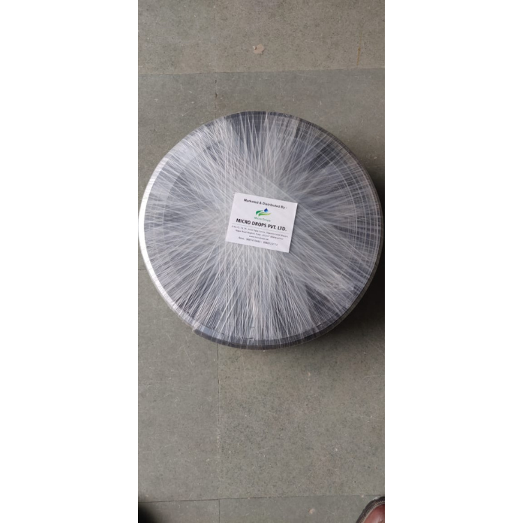 Layflat pipe