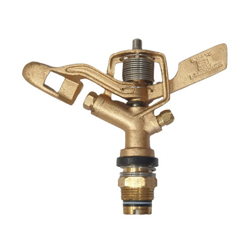 Metal Sprinkler Nozzles