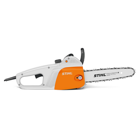 MSE 141 Chainsaw with 14'' Guide bar &  Saw Chain