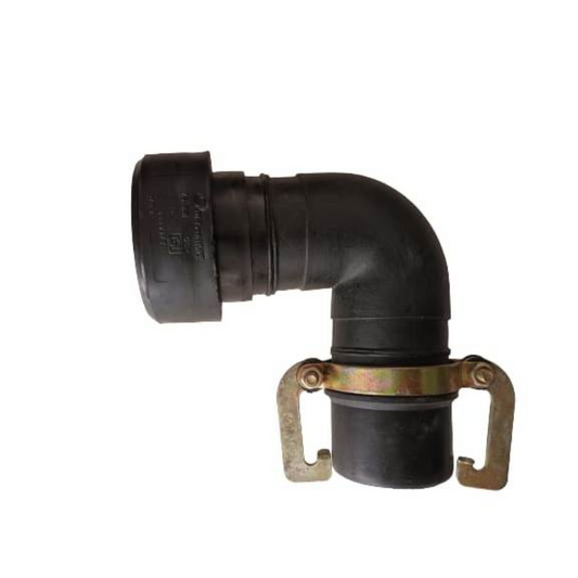 Hi-Tech Sprinkler Bend RL