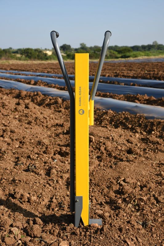 Vegetable Handy Planter