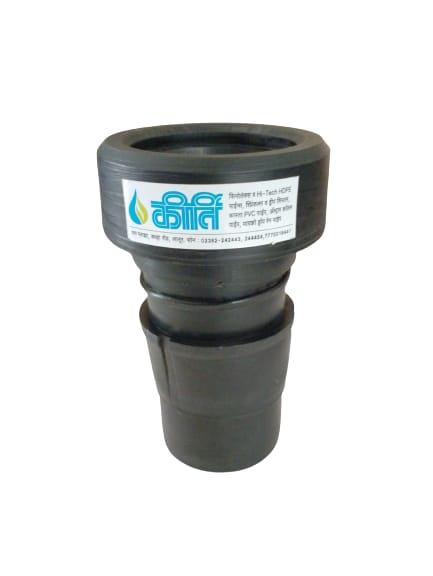 RL Female + C-Ty Male Connector