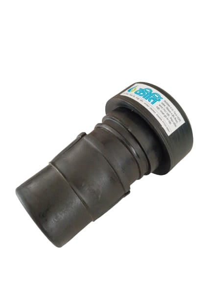 RL Female + C-Ty Male Connector