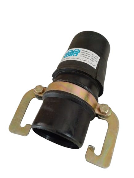 C-Ty Male + RL Male Connector