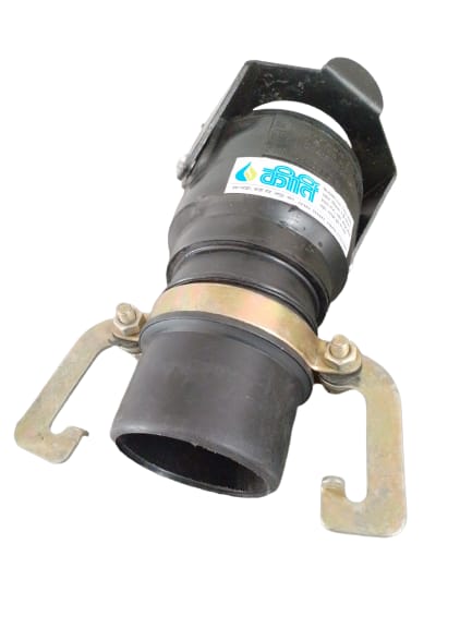 C-Ty Female + RL Male Connector