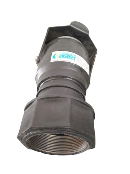2 1/2'' Female Bush PCN C-Ty