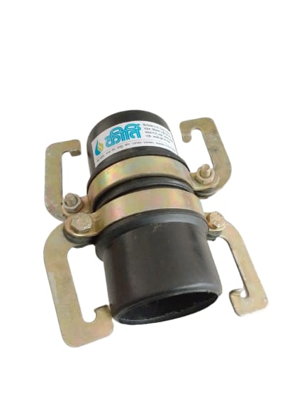 RL Male + RL Male Connector