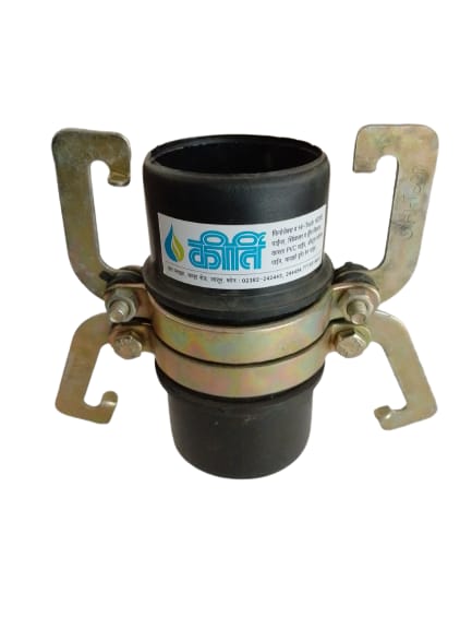 RL Male + RL Male Connector