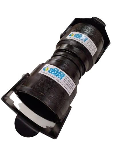 C-Ty Female + C-Ty Female Connector