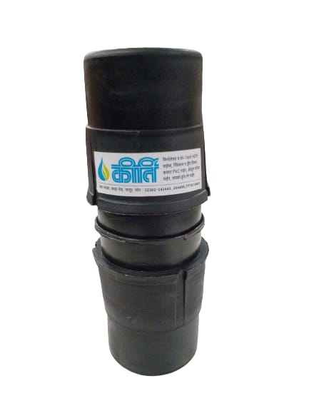 C-Ty Male + C-Ty Male Connector