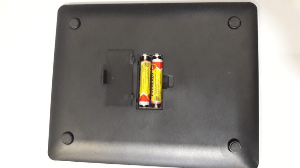 Digital Kitchen Scale