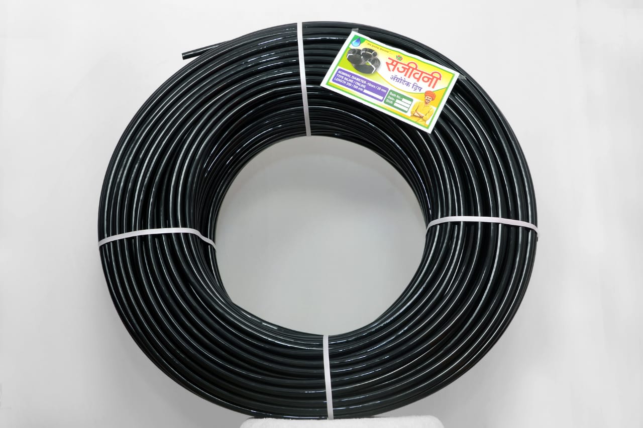 Sanjeevani Agrotech Drip(Plain)