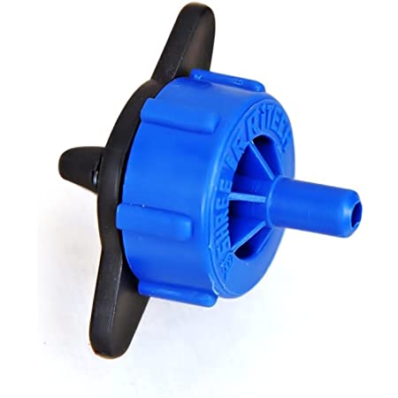 Drip Irrigation Dripper - 8L