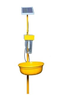 Solar Trap
