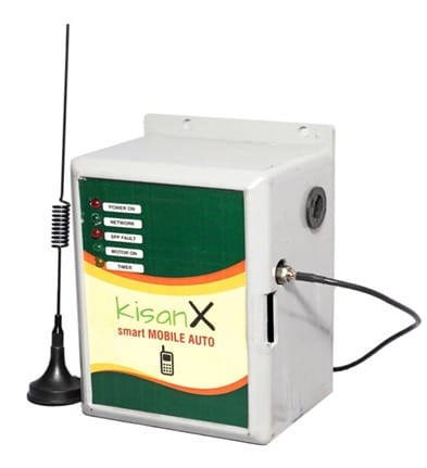 Mobile Auto Starter/Auto Switch(Three Phase)