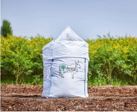 Murghas Bag (5 Tonn)