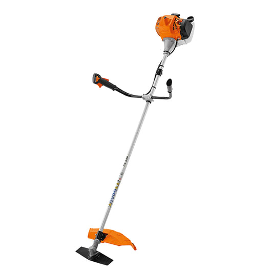 FS 230 Brushcutter with Autocut &  2T Grass cutting blade