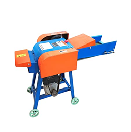 Chaff Cutter (Without Motor)