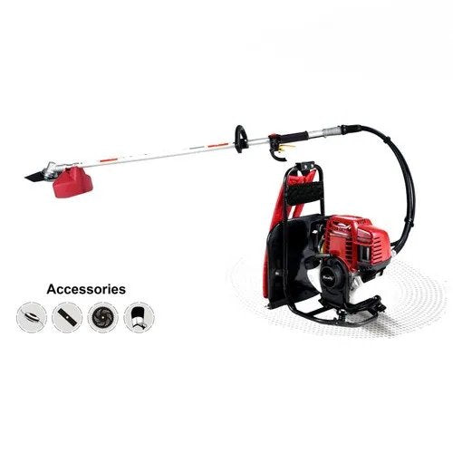 35CC BACKPACK BRUSHCUTTER