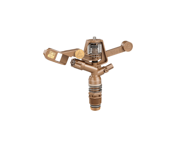 Sprinkler Nozzle (SARAS GOLD)