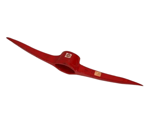Pickaxe- Double Point