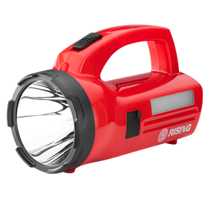 Tigor Torch (Battery torch)