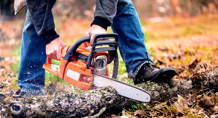 What Are The Benefits of Chainsaw?