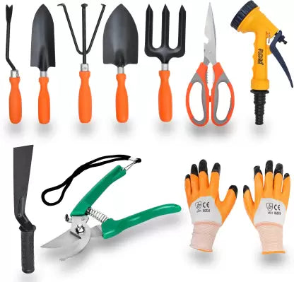 What are the Best Gardening Tools Every Gardener Should Have?