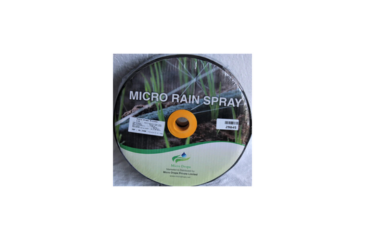 Top Mistakes to Avoid While Using Rain Hose in Irrigation