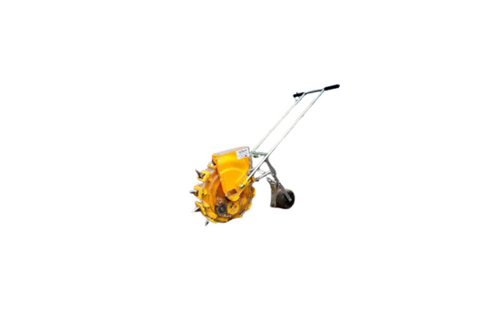 Agri Route Hand Operated Seeder – Easy and Efficient Sowing Solution