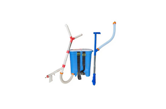 Maximize Crop Efficiency with Agri Route's Y-Type Fertilizer Applicator