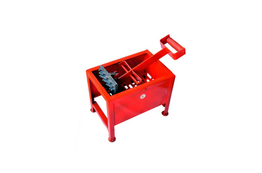 Boost Farm Efficiency with Agri Route's Groundnut Shelling Machine